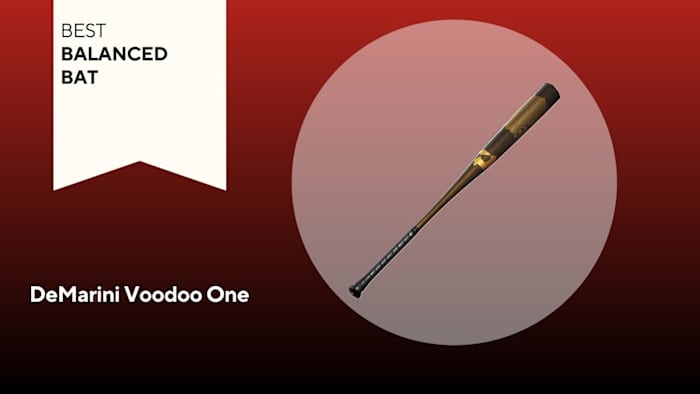 DeMarini Voodoo One